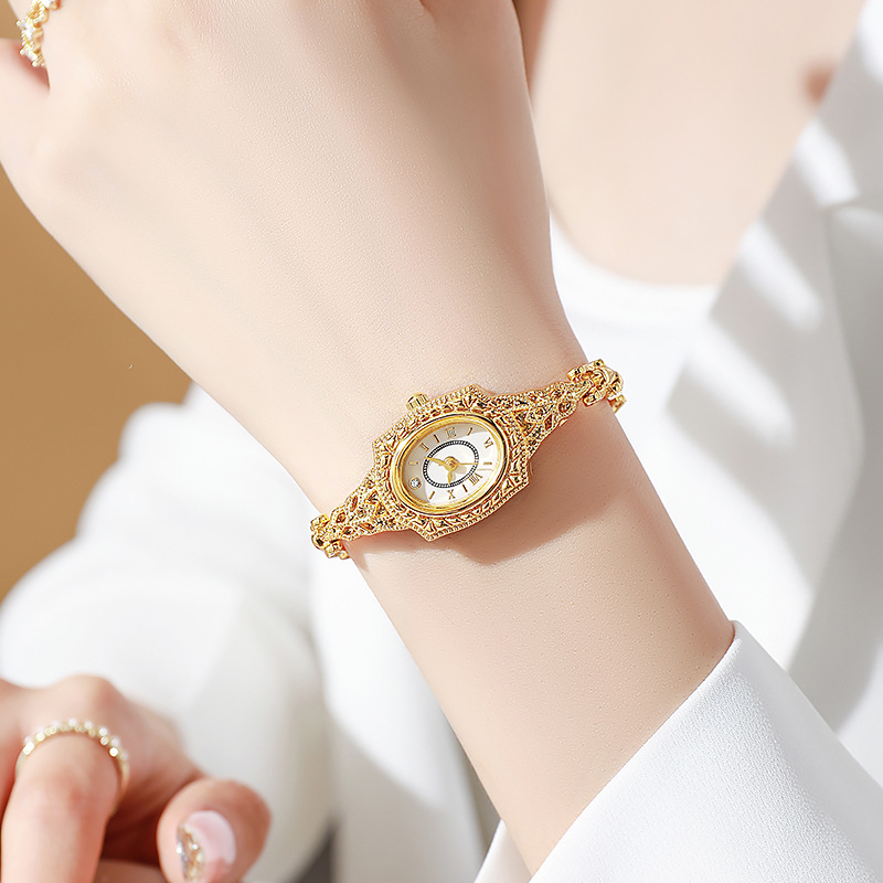 Reloj de Pulsera Retro con For - Jewelry Watches For Ladies reseña y precio