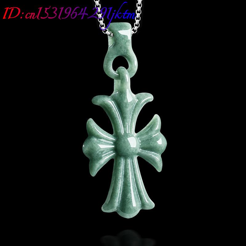 Collar con Colgante de Cruz de - Necklace Pendant reseña y precio