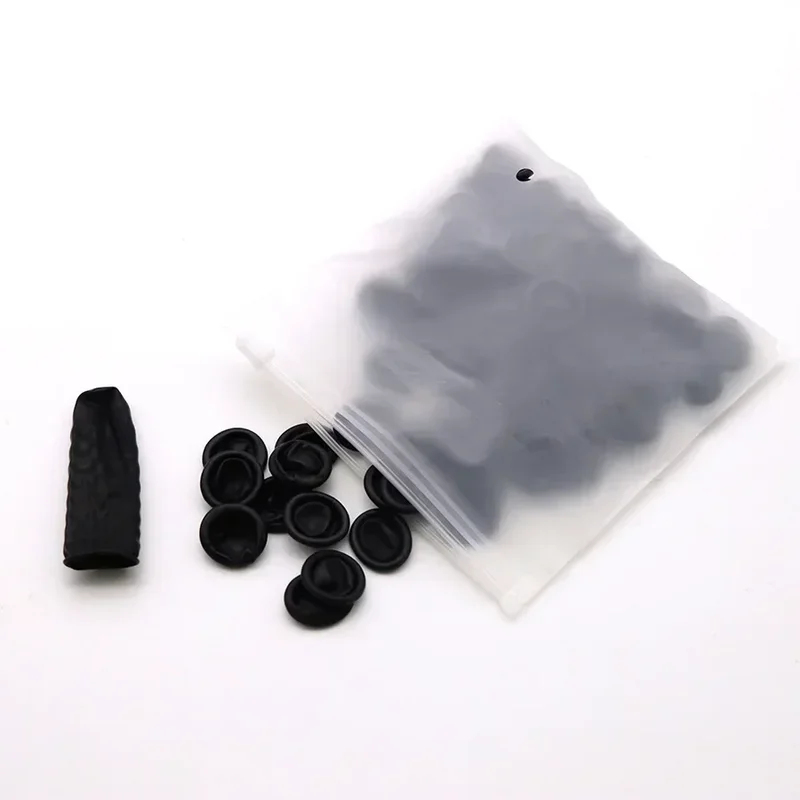Guantes Protectores de Látex A - Watch Repair Tool Kit reseña y precio