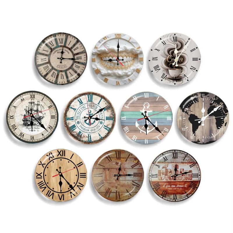 Patrón de reloj de bolsillo re - Jewelry Making Watches reseña y precio