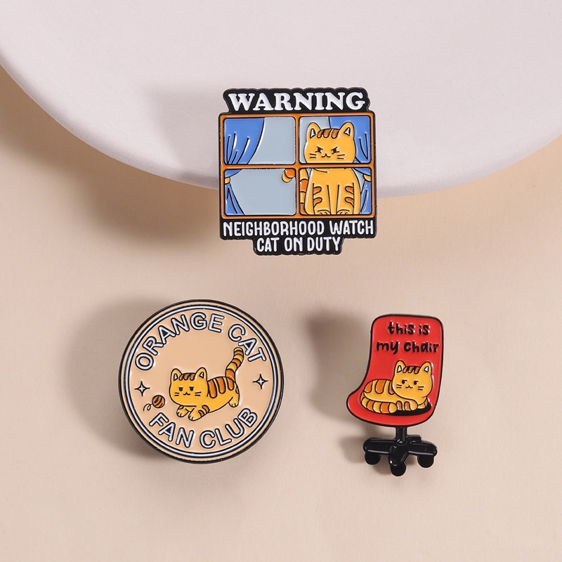 Pins esmaltados, broches para  - Jewelry Watches For Kids reseña y precio