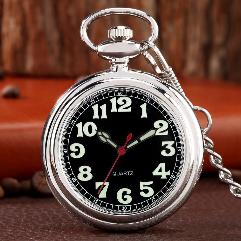 Reloj de bolsillo de cuarzo co - Jewelry Watches For Kids reseña y precio