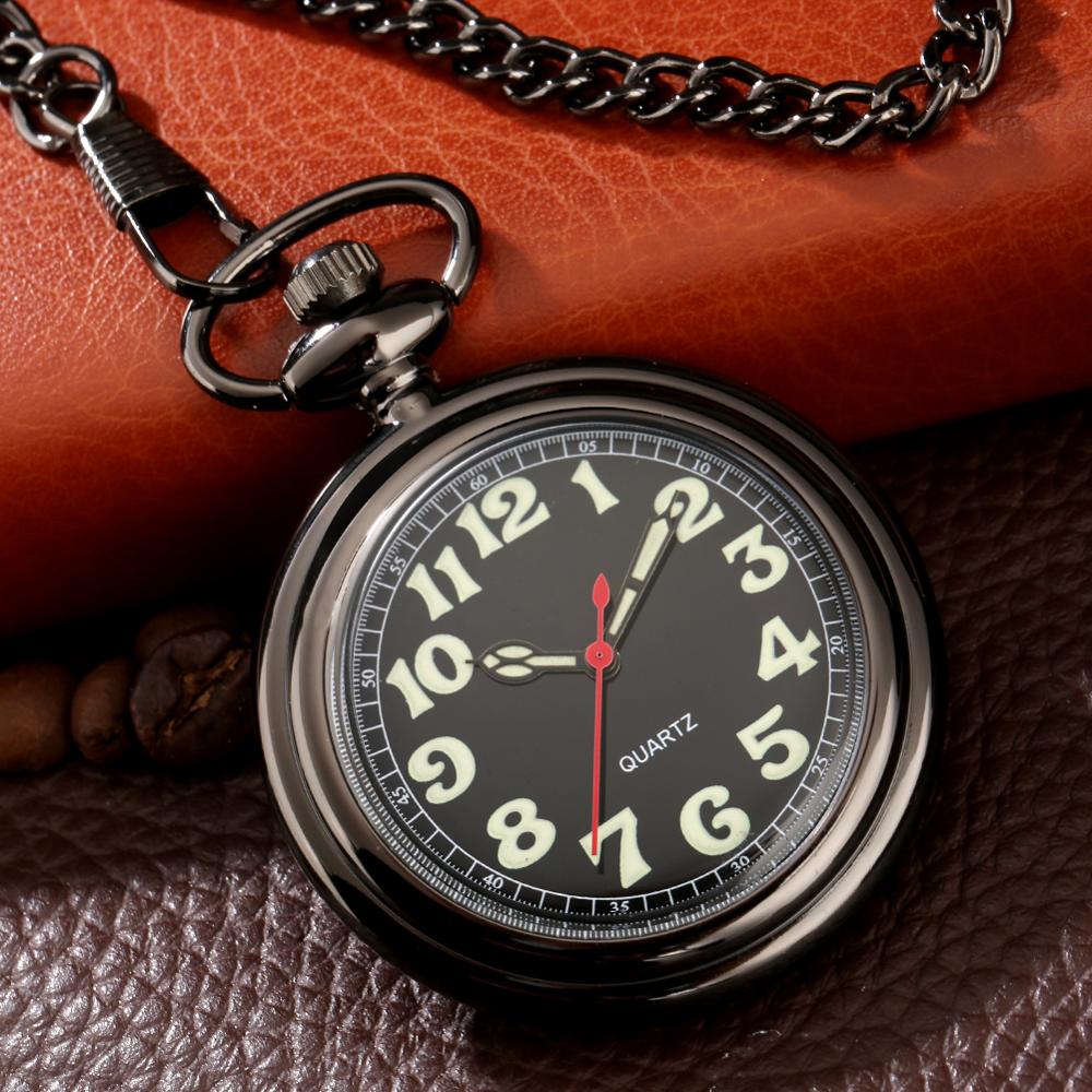 Reloj de bolsillo de cuarzo co - Jewelry Watches For Kids reseña y precio