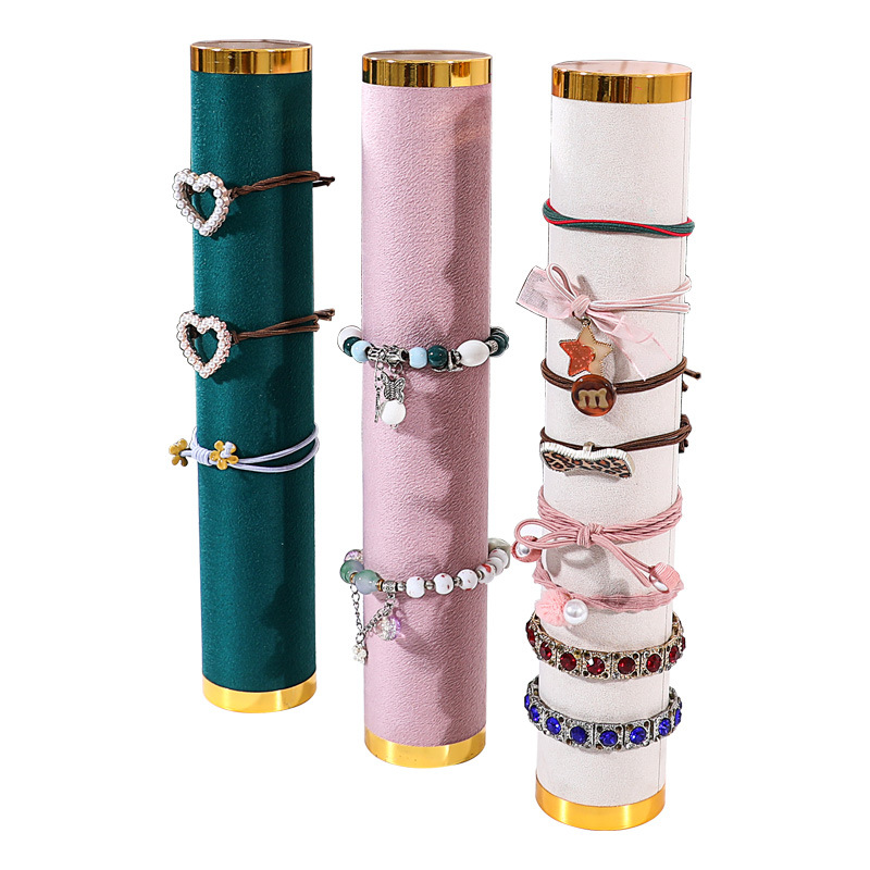 Estante de exhibición de flor  - Jewelry Making Watches reseña y precio