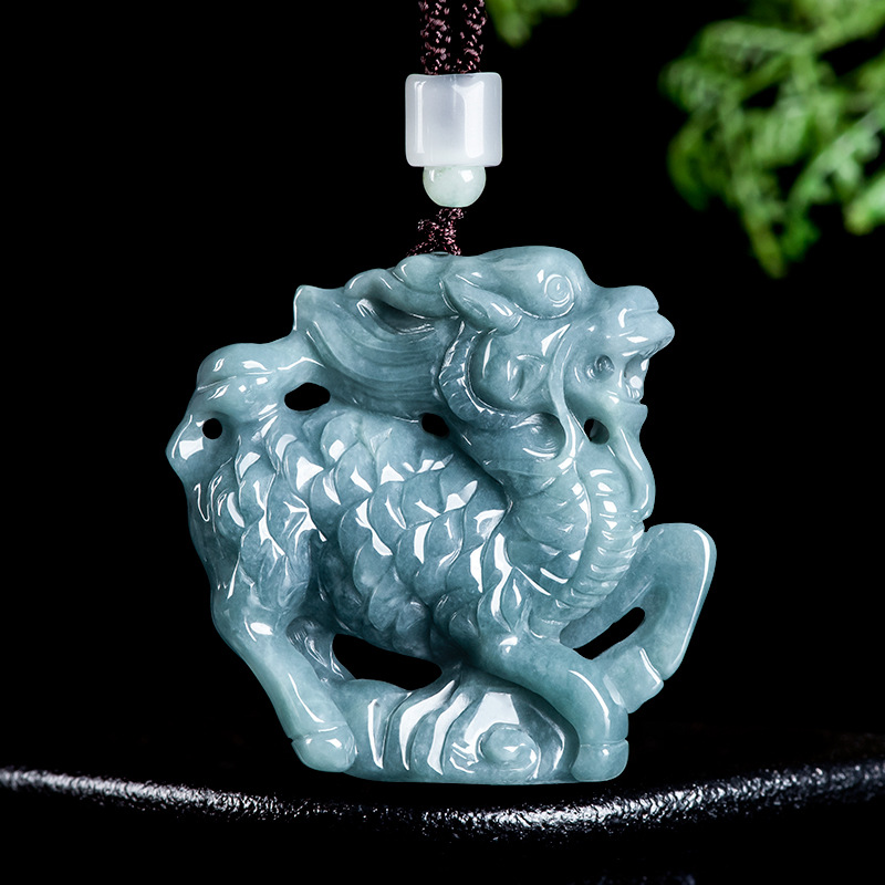 Collar con Colgante de Jadeíta - Necklace Pendant reseña y precio