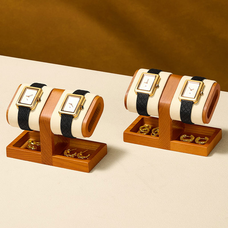 Soporte de exhibición de reloj - Jewels On Watches reseña y precio