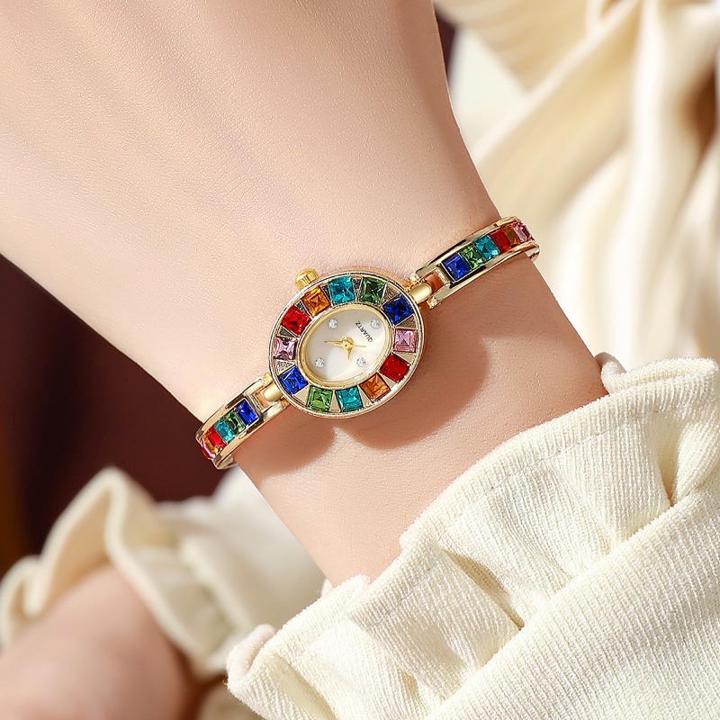 Conjunto de 2 uds de reloj de  - Jewels On Watches reseña y precio