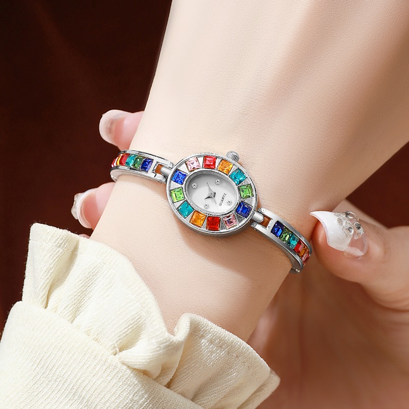 Conjunto de 2 uds de reloj de  - Jewels On Watches reseña y precio