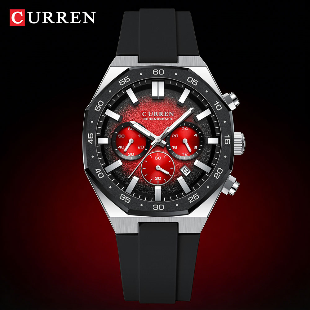 Reloj Deportivo Casual de Moda - Jewelry Watch reseña y precio