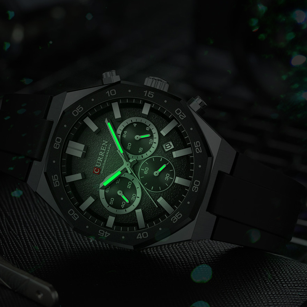 Reloj Deportivo Casual de Moda - Jewelry Watch reseña y precio