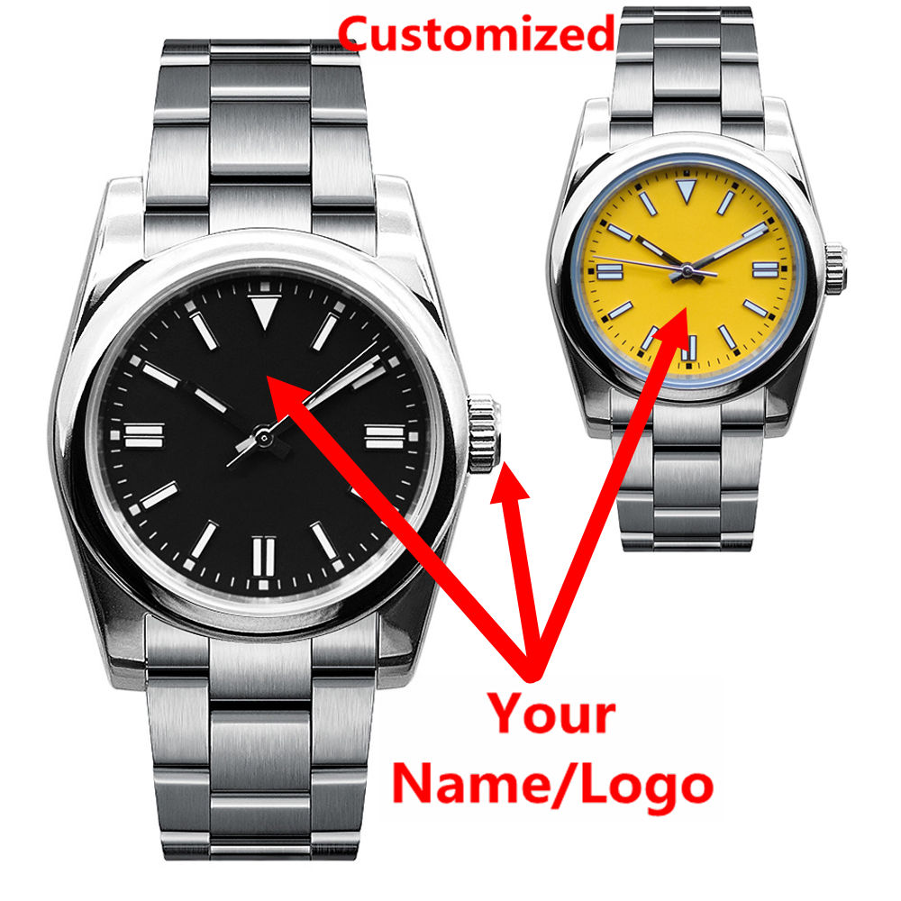 Reloj de pulsera personalizado - Jewelry Watch reseña y precio