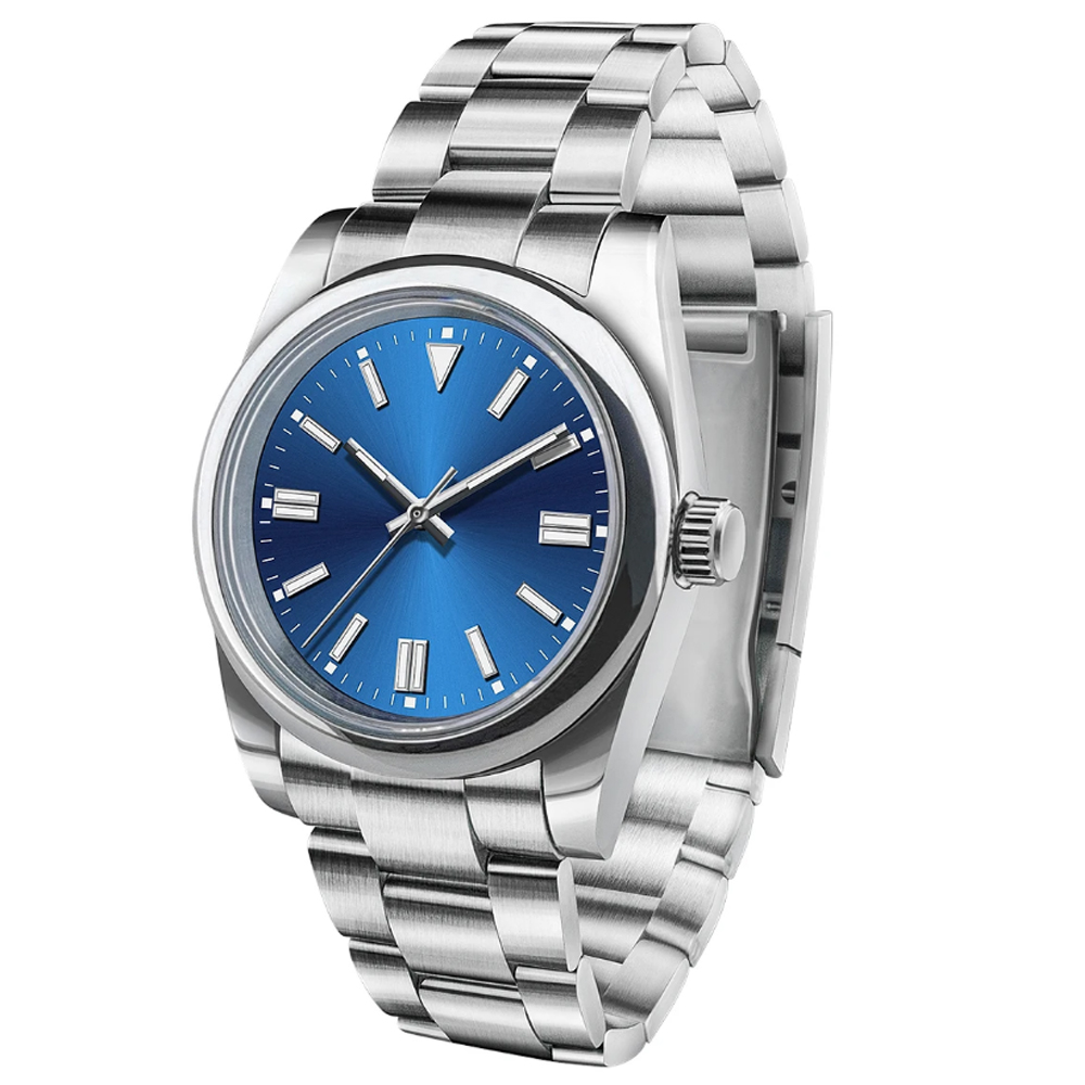 Reloj de pulsera personalizado - Jewelry Watch reseña y precio