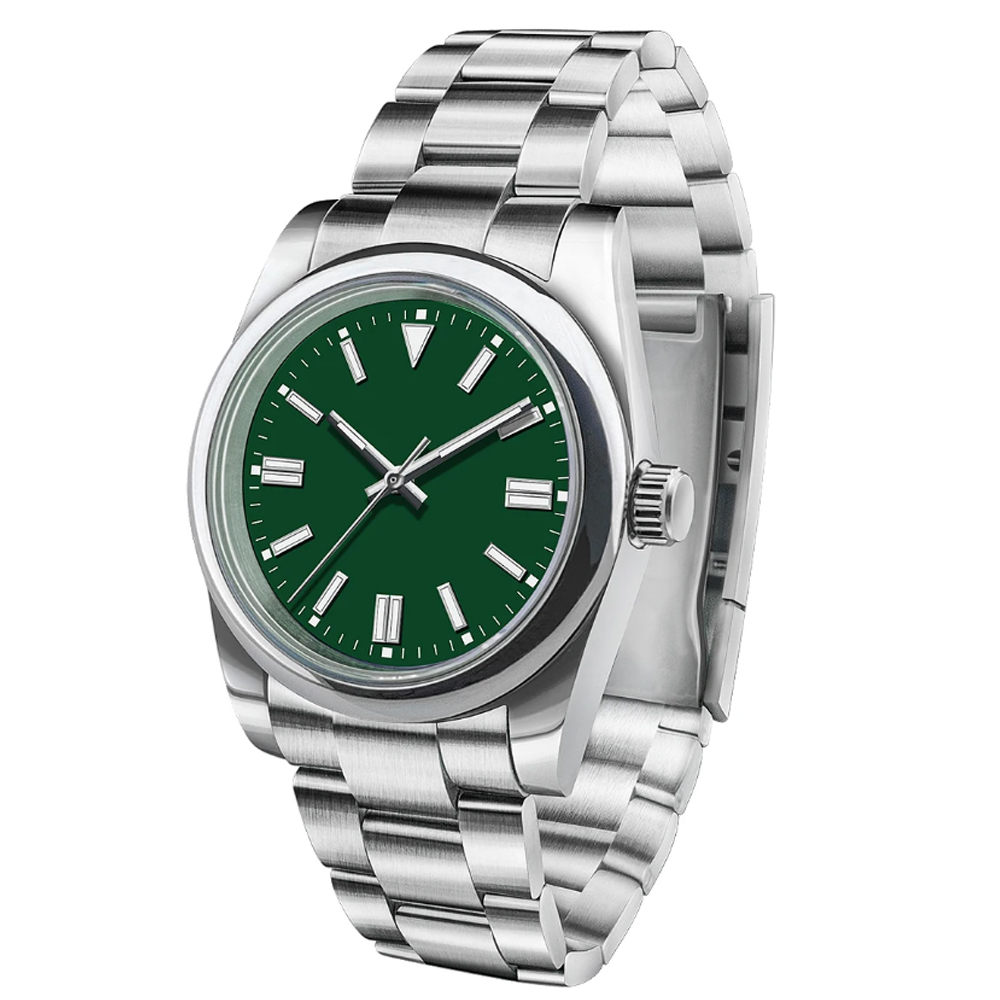 Reloj de pulsera personalizado - Jewelry Watch reseña y precio