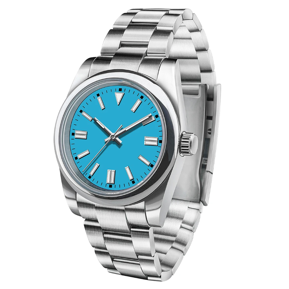 Reloj de pulsera personalizado - Jewelry Watch reseña y precio