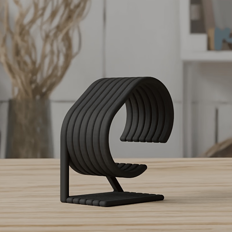 Soporte Minimalista para Reloj - Jewels On Watches reseña y precio