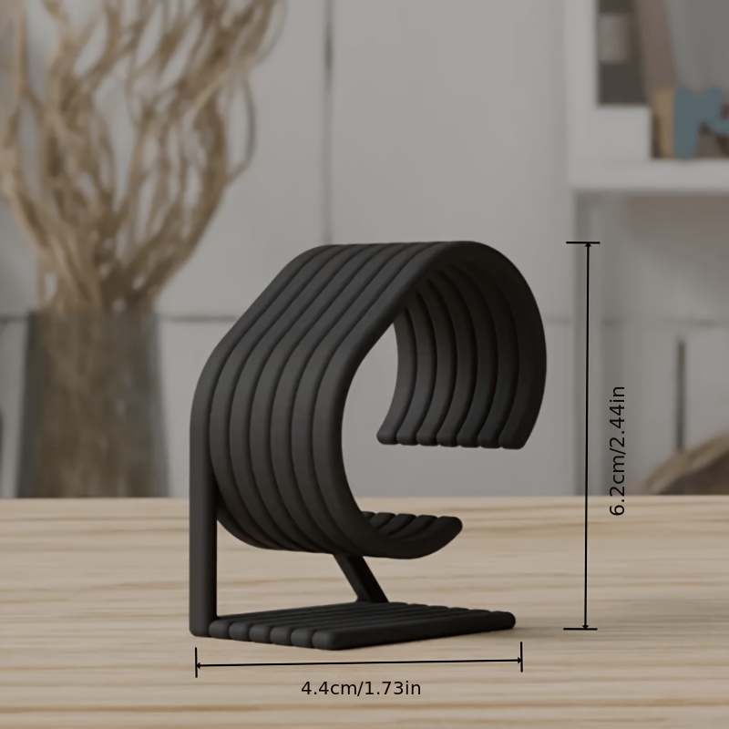 Soporte Minimalista para Reloj - Jewels On Watches reseña y precio