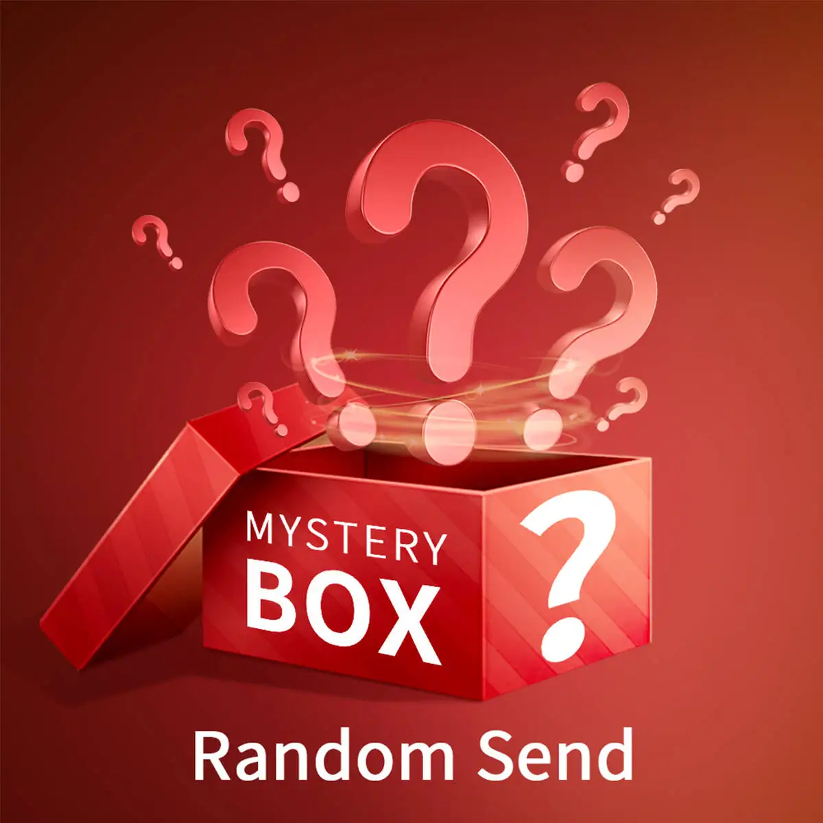 Caja ciega de Reloj misterioso - Jewelry Watch reseña y precio