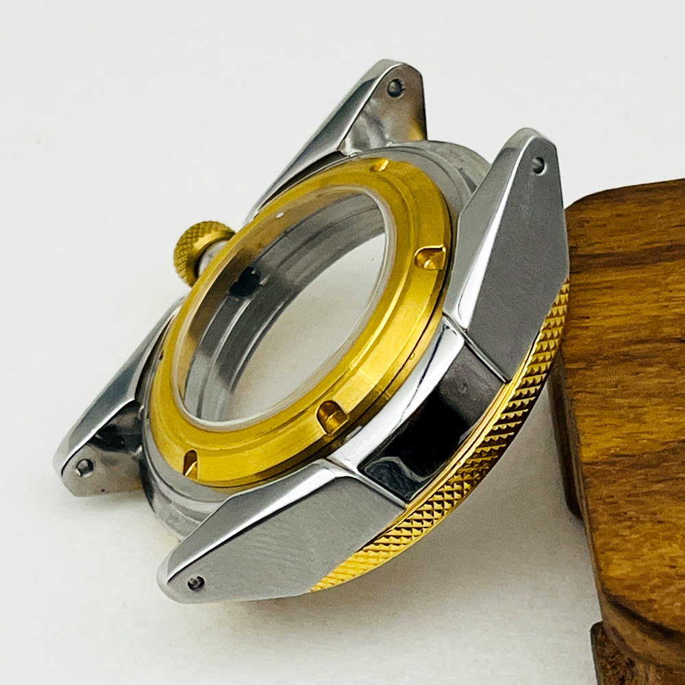 Caja de reloj King Samurai SRP - Citizen Watch Tsuyosa reseña y precio