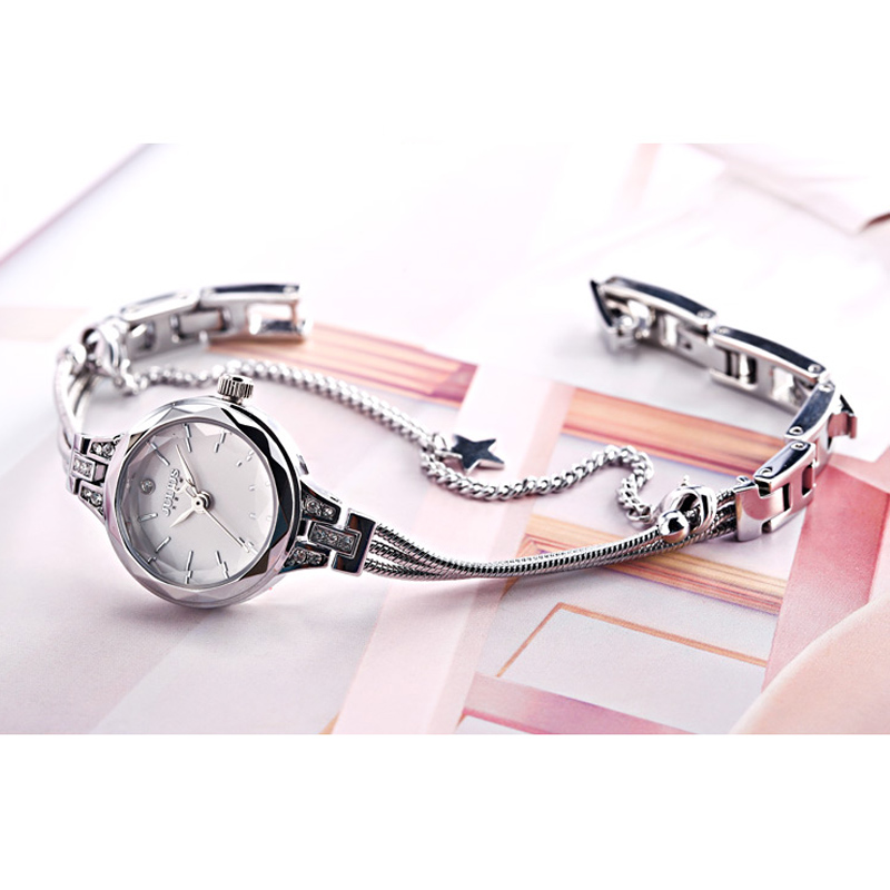 Mini reloj de pulsera de 5 col - Jewelry Watches For Ladies reseña y precio