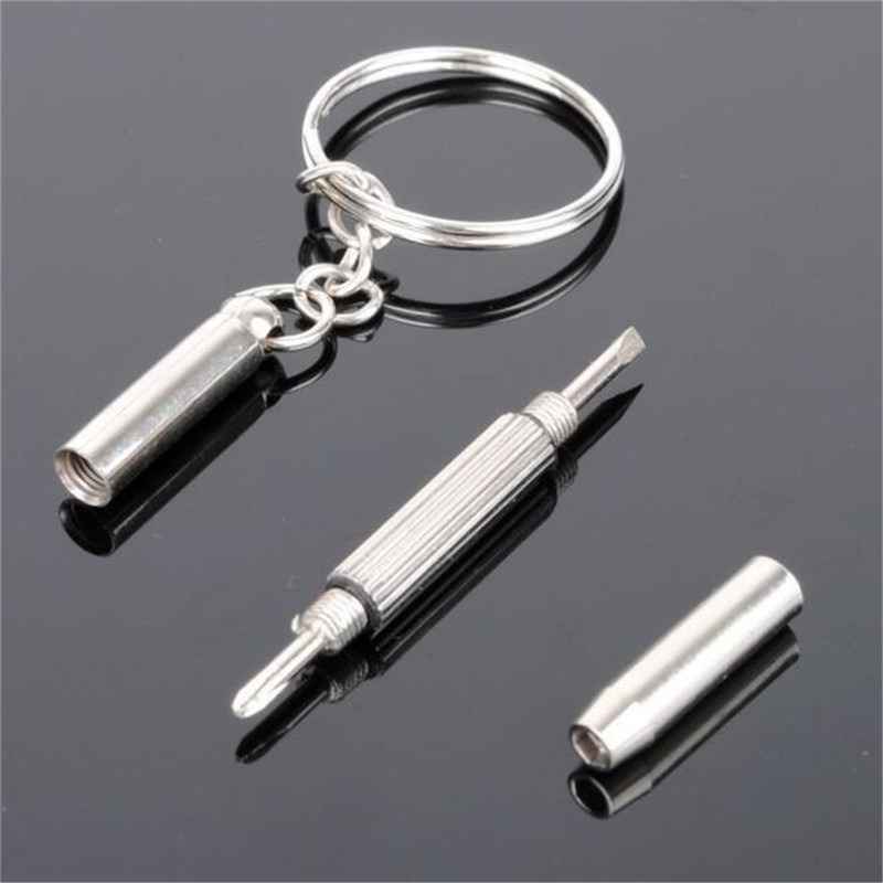 Destornillador 3 en 1 para gaf - Watch Repair Tool Kit reseña y precio