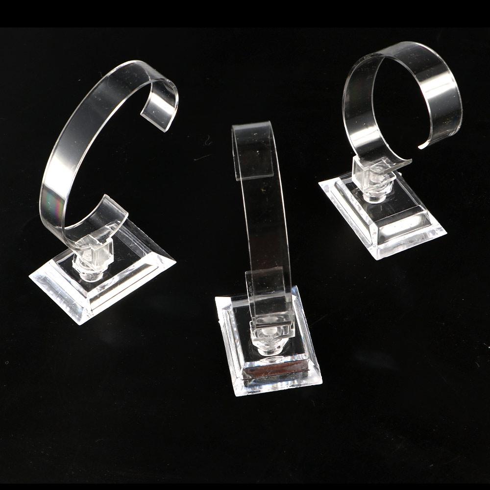 Exhibidores Transparentes para - Jewelry Watches For Men reseña y precio