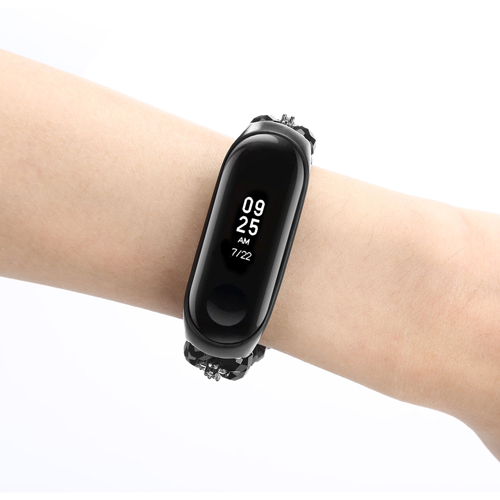 Pulsera con cuentas de cristal - Jewelry Watches For Kids reseña y precio