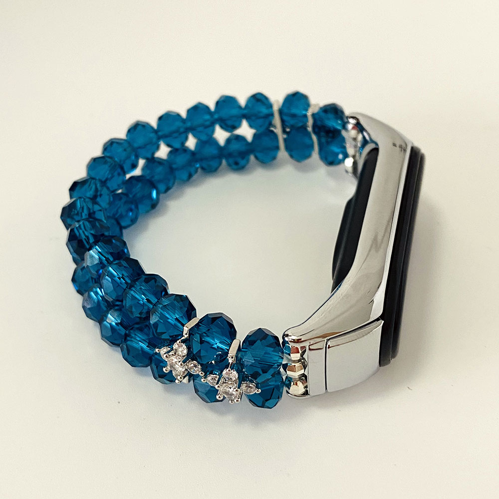 Pulsera de reloj para mujer pa - Jewelry Making Watches reseña y precio