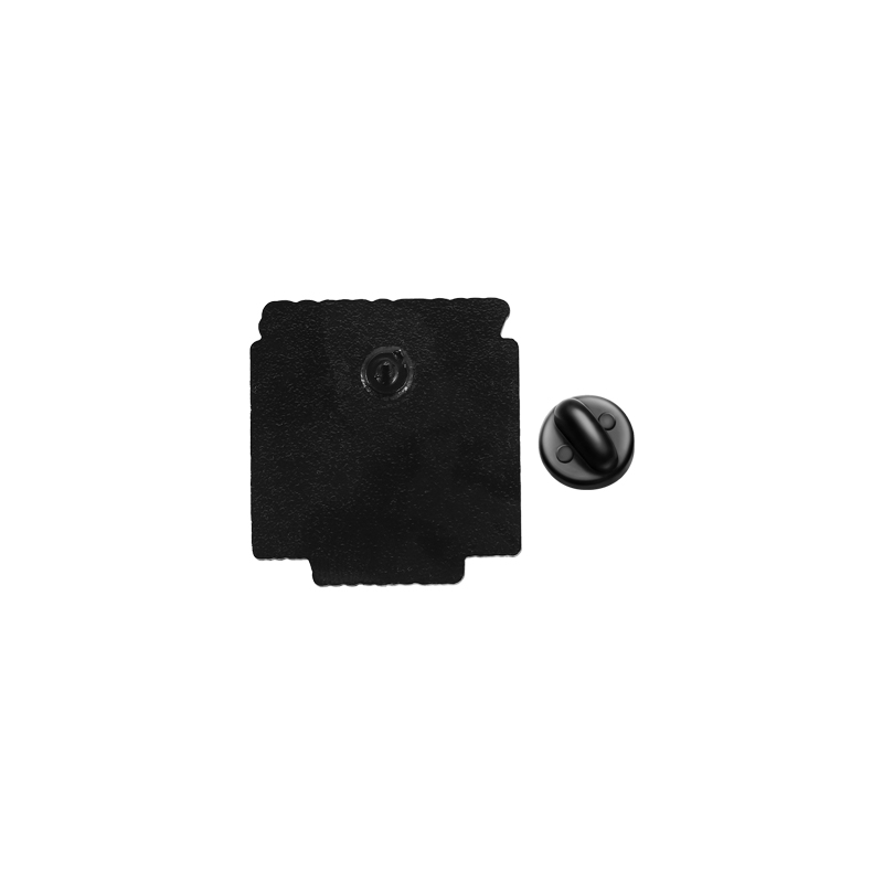 Pins de esmalte del Club de Fa - Jewelry Watches For Kids reseña y precio