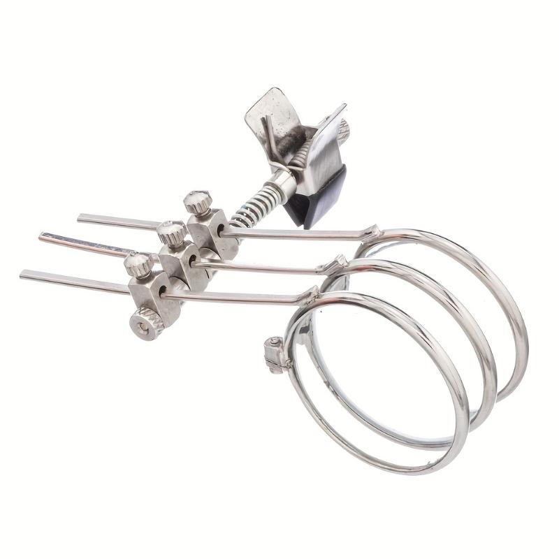# Nuevo. 1 Lupa de Joyero de V - Jewelry Making Watches reseña y precio