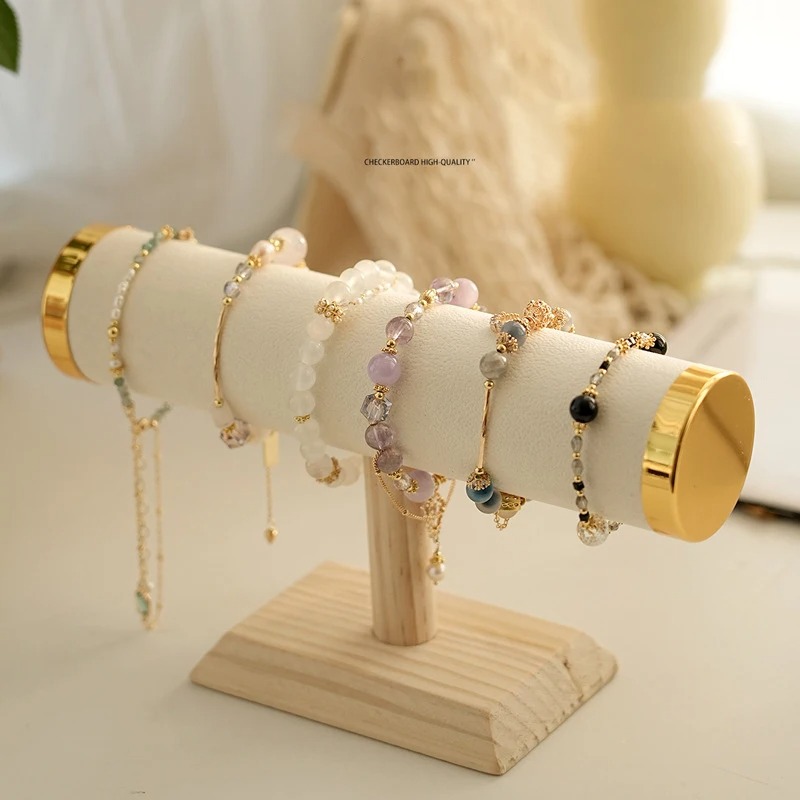 Soporte de exhibición para pul - Jewelry Shop Watches reseña y precio