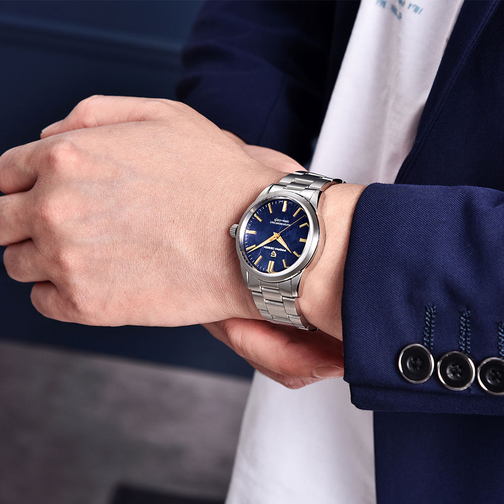 Reloj de Cuarzo para Hombre PA - Jewelry Watch reseña y precio
