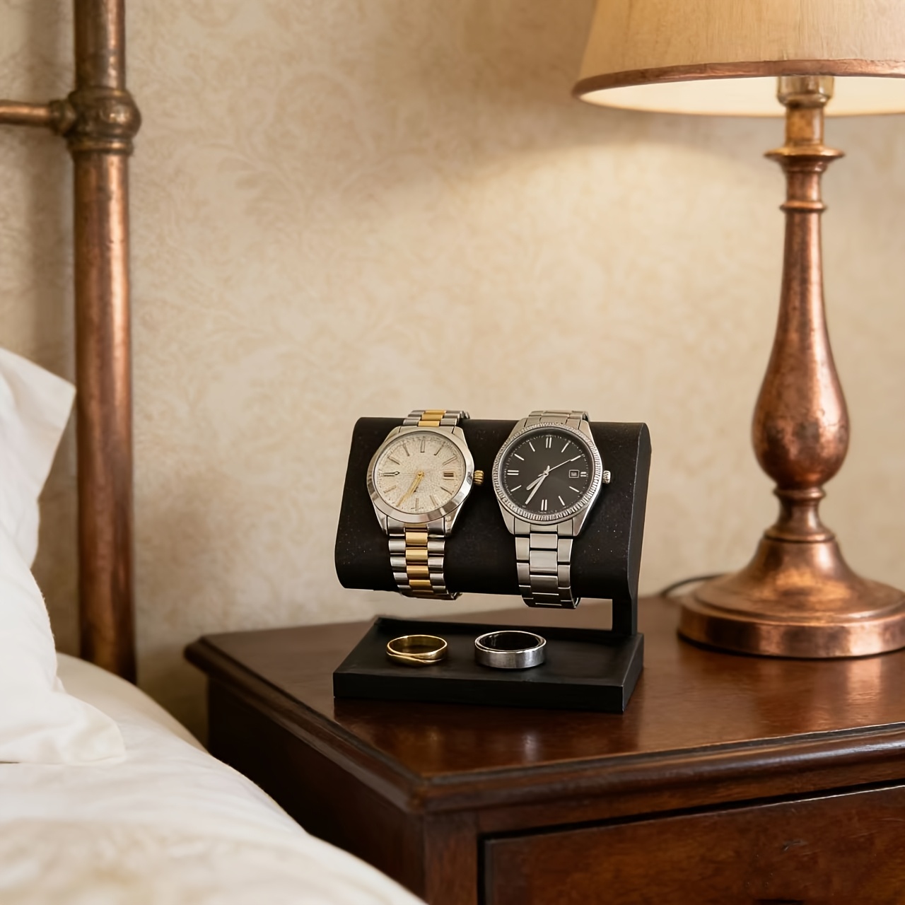 Soporte Multiusos Impreso en 3 - Jewels On Watches reseña y precio