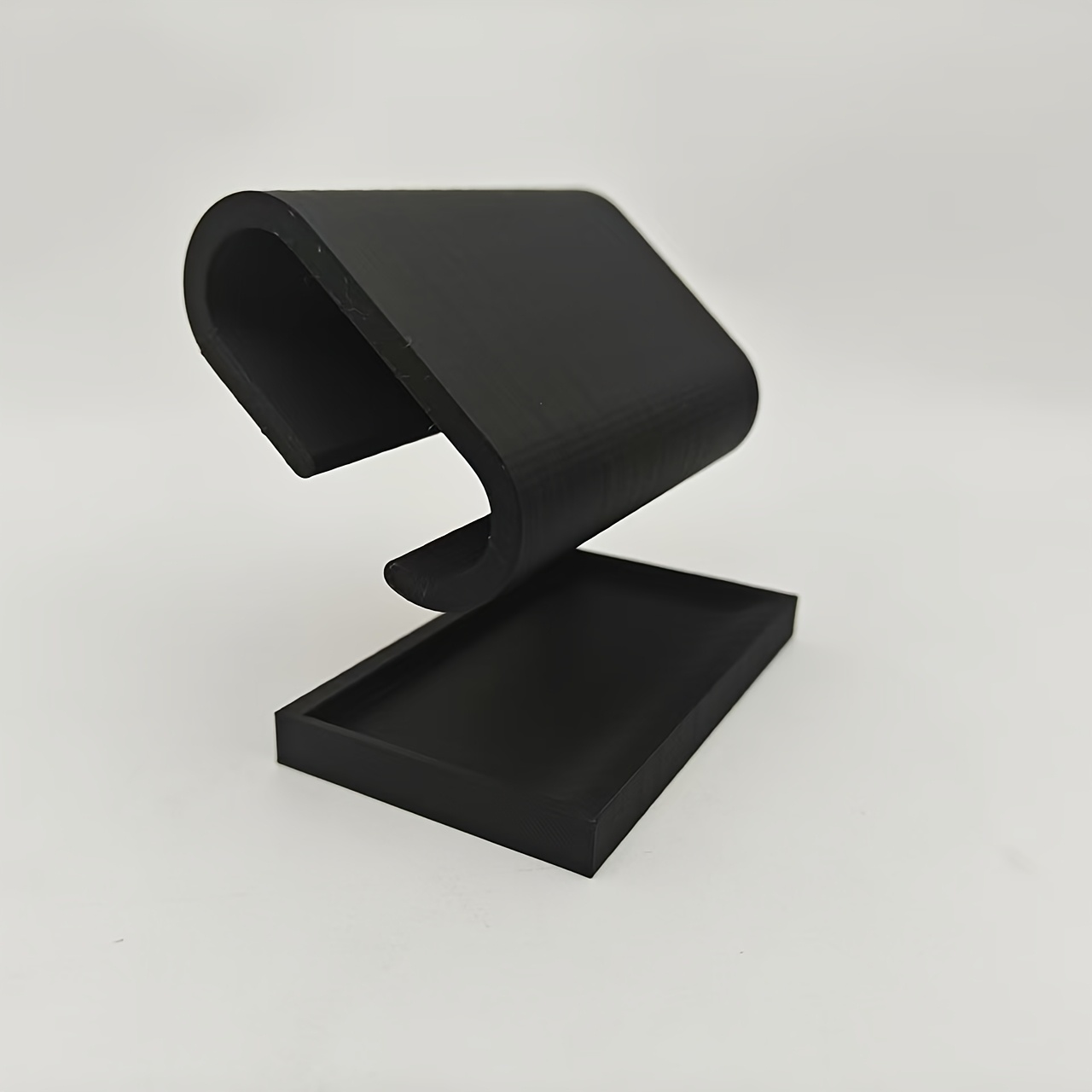 Soporte Multiusos Impreso en 3 - Jewels On Watches reseña y precio