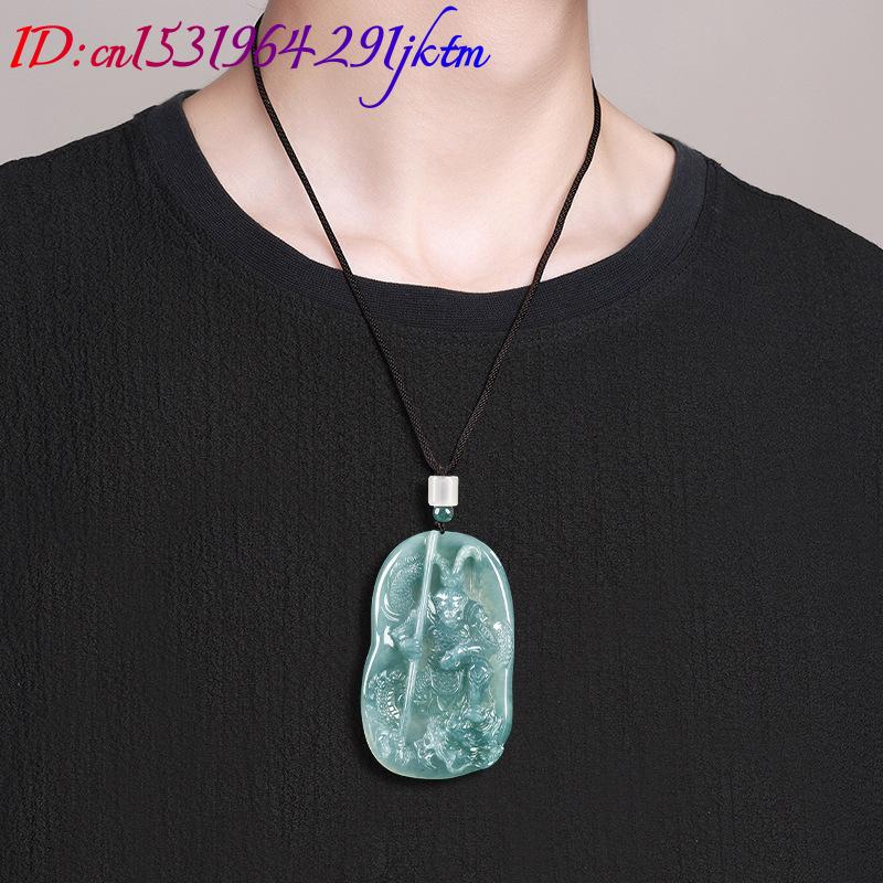 Collar con Colgante de Rey Mon - Necklace Pendant reseña y precio